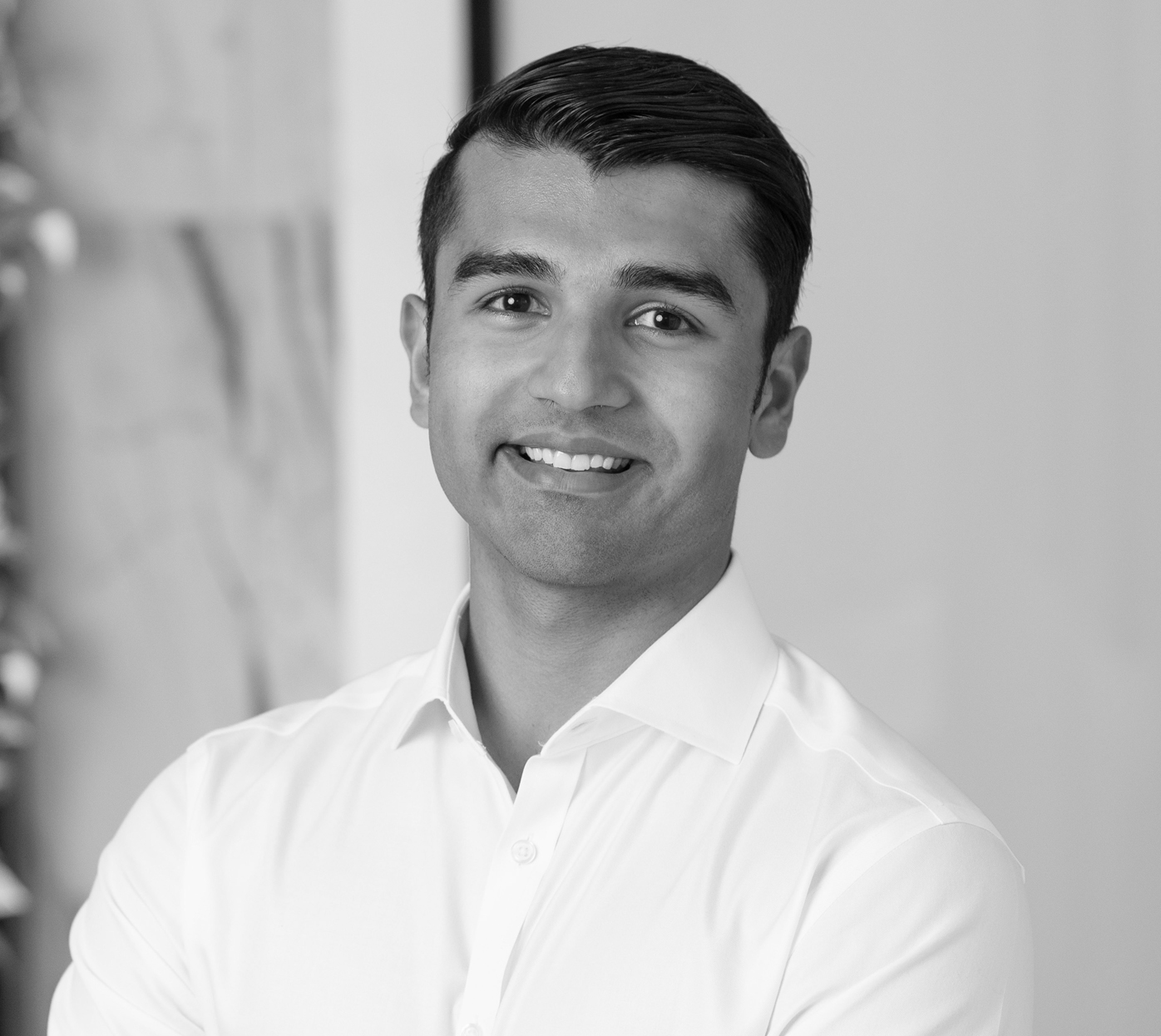Arjun Sharma